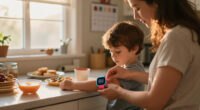 Daycare Drop-Off Tech: Reminders and Routines That Stick