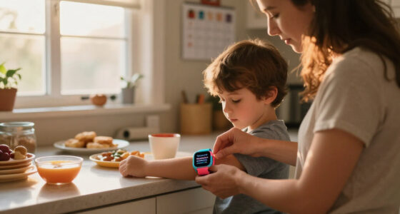 Daycare Drop-Off Tech: Reminders and Routines That Stick