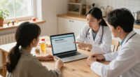 Doctors Offer Tips To Help Parents Navigate Conflicting Online Health Advice For Kids