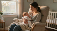 Family Matters - Nursing Advice For New Parents