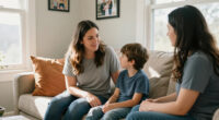Family Support Services Help Children, Parents In Colorado Who've Experienced Foster Care