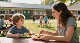 Free School Meals Surges In Global Coverage