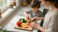 From Counting Sheep To Forty Winks: Three Tips To Get Your Kids Back On A Healthy Sleep Schedule
