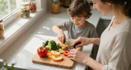 From Counting Sheep To Forty Winks: Three Tips To Get Your Kids Back On A Healthy Sleep Schedule
