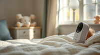 HelloBaby No WiFi Monitor Review: Peace of Mind for September Nights