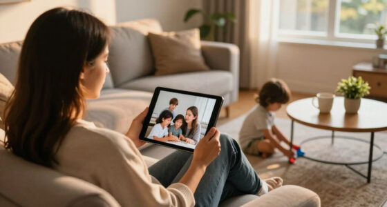 I’m The CEO Of A Non-profit For Moms. Here’s What You Should Know About The Proposal To Pay Stay-at-home Parents