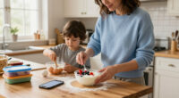 ‘I Need An App’ And 5 Other Protein Myths Moms Can Stop Believing