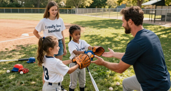 'I Really Love Baseball': Kids Help Reconnect Dad, Coach To The Game