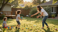 I Took An Extreme Route To Get My Kids Off Screens – And It Paid Off