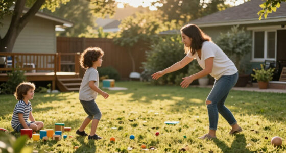 I Took An Extreme Route To Get My Kids Off Screens – And It Paid Off