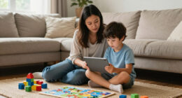 Is Screen Time Really Harming Children? A Major New Study Reveals It's More Complicated Than You Might Think