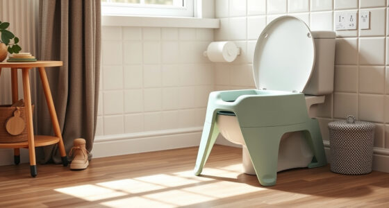 Jool Baby Portable Potty: Smart September Baby Sale Buy?