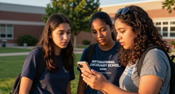 Lasalle Secondary School Surges In Global Coverage