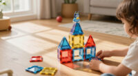 MAGNA-TILES To Debut ‘Bluey’ Collection Next Year