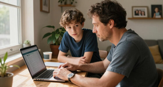 Mercer Exec Gave His Gen Z Kids A List Of ‘Daddy Tips’ For Work—it Included Showing Up On Time