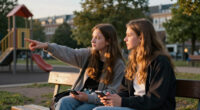 Missing Girls Julia And Alicia In Hamburg - WEB.DE