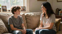 Moving On And Final Advice For Parents Raising Kids