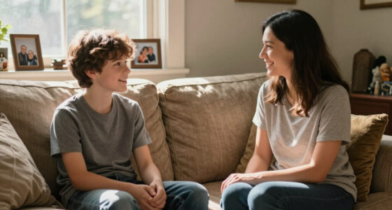 Moving On And Final Advice For Parents Raising Kids