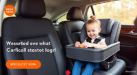 Munchkin Carseat Tray: Smart September Baby Sale Buy or Wait?