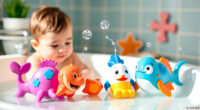 Munchkin Ocean Squirt Bath Toys: September Deal Watch