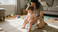My Instagram Algorithm Convinced Me I Could Potty Train In 3 Days. It Was Wrong