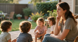 My Parents Treat My Kids Differently Than Their Cousins. I Suspect There’s An Insidious Reason Behind It.