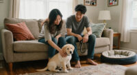 My Wife And I Agreed To Temporarily Take In Her Sister’s Dog. Now I Want To Do Something “Cruel.”