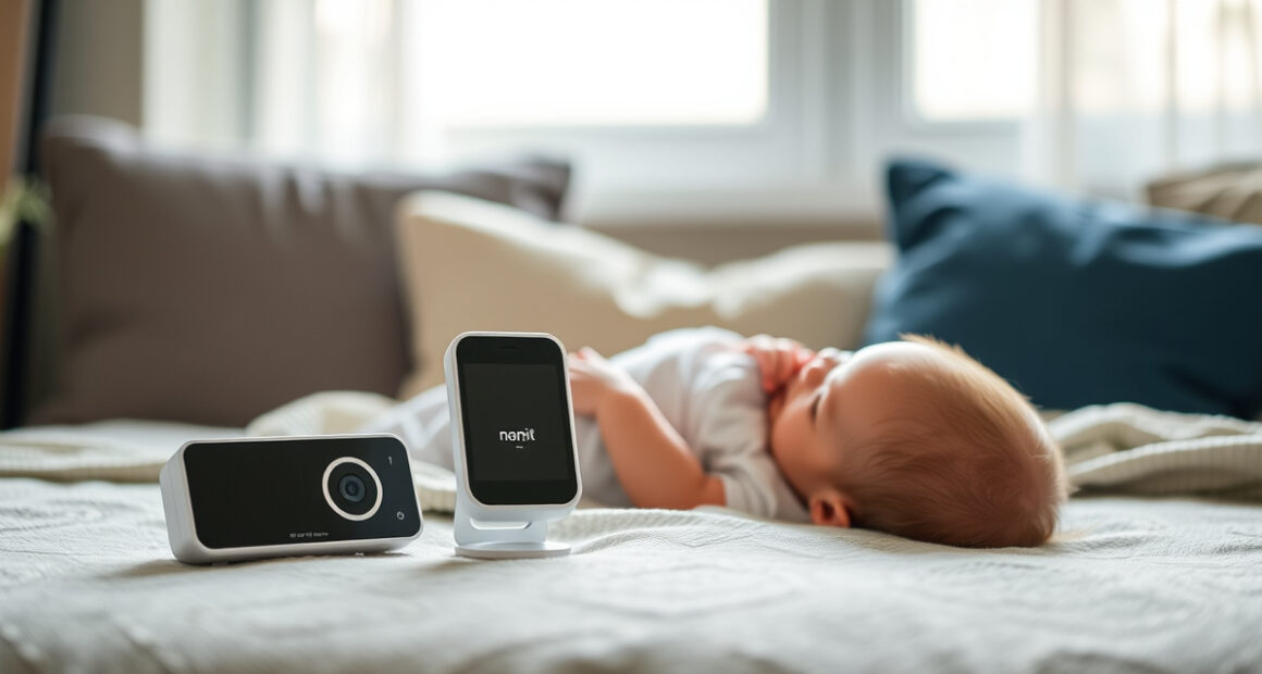 Nanit Smart Baby Monitor Review: A September Sale Worth Watching