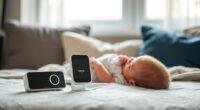 Nanit Smart Baby Monitor Review: A September Sale Worth Watching