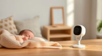 Nanit Smart Baby Monitor: September Deal Watch