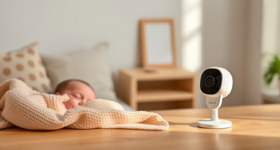 Nanit Smart Baby Monitor: September Deal Watch