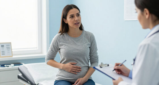 New Report Shows Women Are Far More Likely To Be Minimized And Misdiagnosed By Healthcare Providers