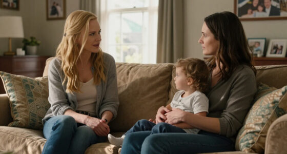 Nicole Kidman Just Gave The Best Parenting Advice – So Why Do So Many Disagree?