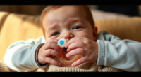 Nuby Teething Ring: Buy It in the September Baby Sale or Wait?