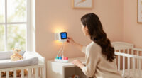Nursery Outlet Planning: Where All the Baby Tech Plugs In