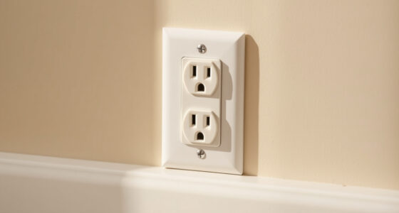 Outlet Covers 38-Pack Review: Babyproofing Basics for September