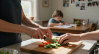 Parent Advice: I'm Figuring Out How To Get My Kids Through The Divorce. But One Part Haunts Me.