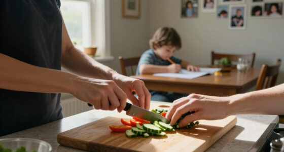 Parent Advice: I'm Figuring Out How To Get My Kids Through The Divorce. But One Part Haunts Me.