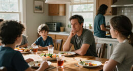Parent Advice: My Son Spends A Lot Of Time With My Well-off Family. I'm Not Sure It's A Good Idea.