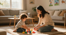 Parenting Expert Offers Advice For Resetting Rules And Routines