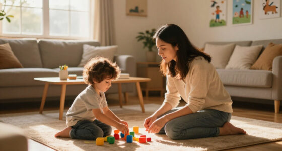 Parenting Expert Offers Advice For Resetting Rules And Routines
