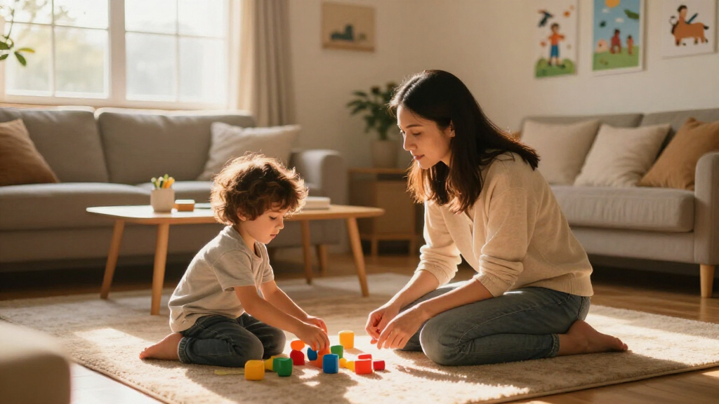 Parenting Expert Offers Advice For Resetting Rules And Routines