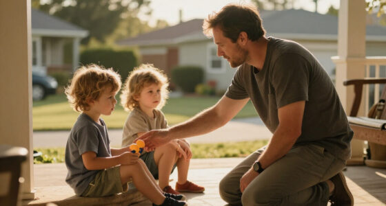 Patrick Clancy Still Talks To His Kids: "Help Me." | Sunday On 60