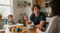 People Have THOUGHTS On If It's OK For Childless Adults To Give Parenting Advice