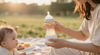 Portable Baby Bottle Warmers: A Labor Day sales Guide