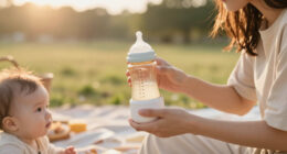 Portable Baby Bottle Warmers: A Labor Day sales Guide