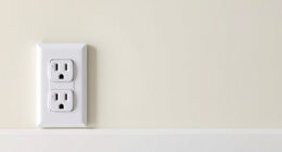 September Deal Watch: Babepai 38-Pack Outlet Covers