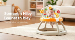 Smart Steps Bounce N’ Play: September Baby Sale Deal Watch