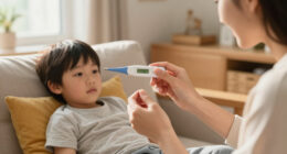 Smart Thermometer Accuracy: Why Readings Vary by Body Site