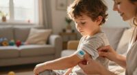 Smart Thermometer Types: Ear, Forehead and Wearable Patches